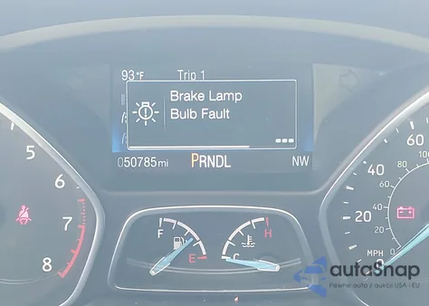 2018 Ford Focus Se from USA, damaged, VIN 1FADP3K21JL298173